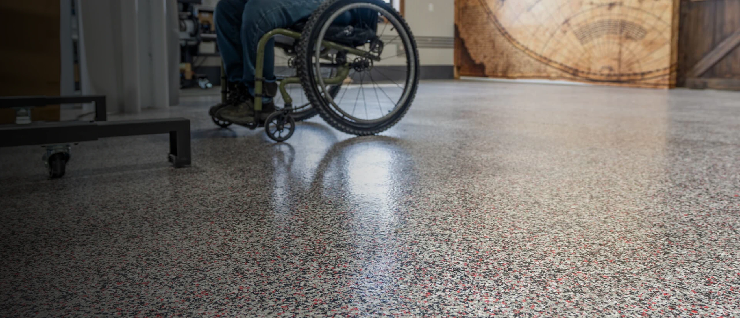 honey badger concrete coatings hero 2