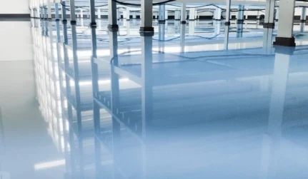 metallic.epoxy floor card